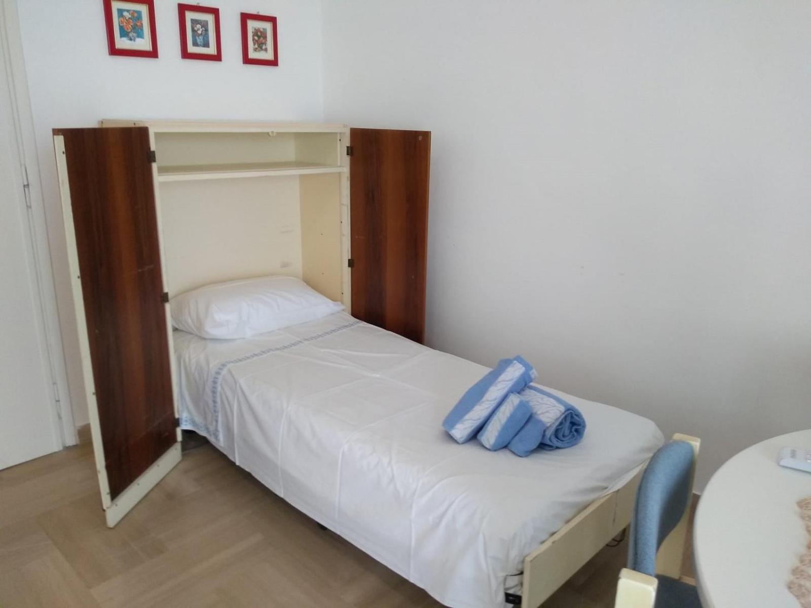 La Valle Di Rosa Agrigento Eksteriør billede