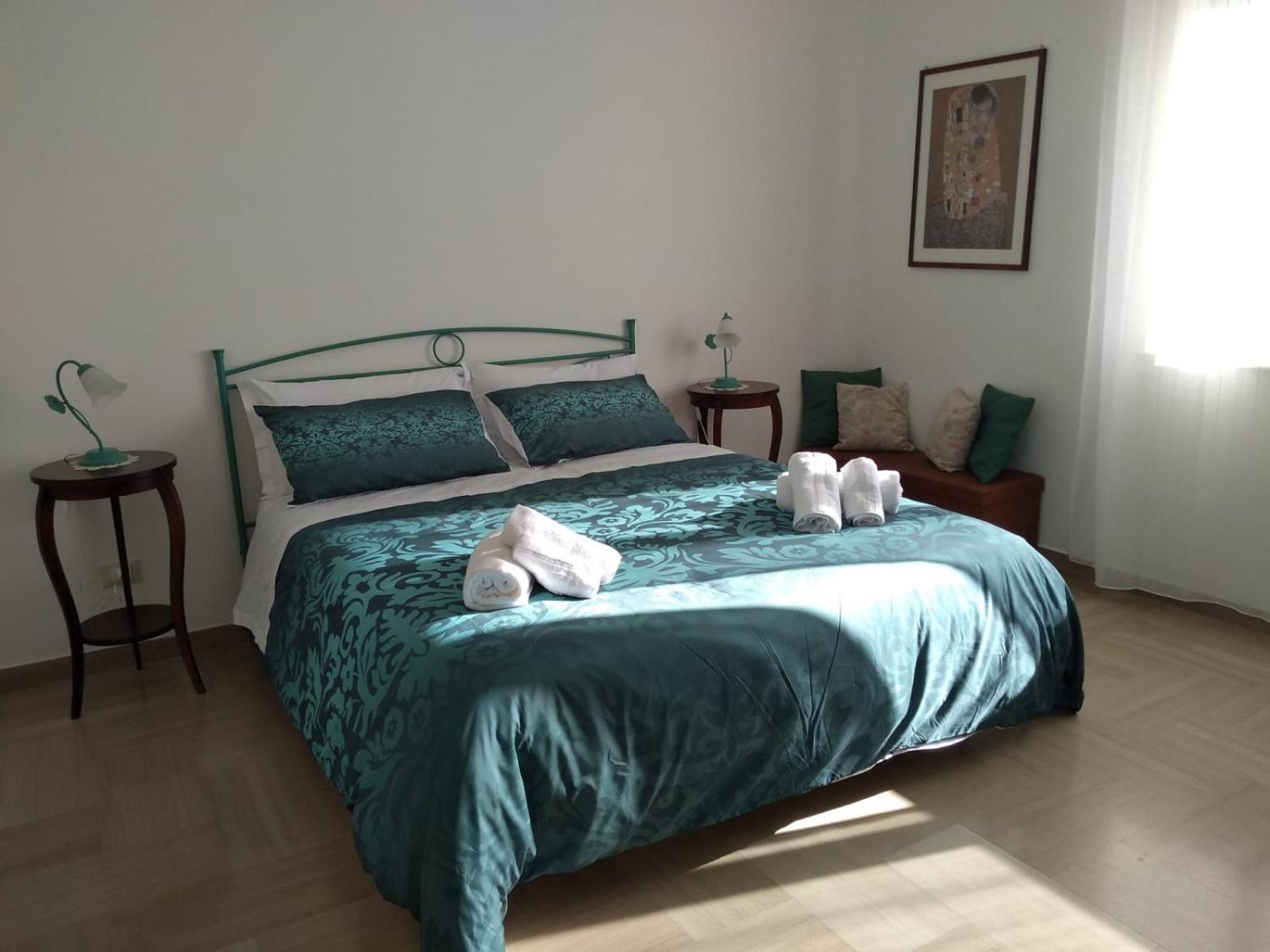 La Valle Di Rosa Agrigento Eksteriør billede
