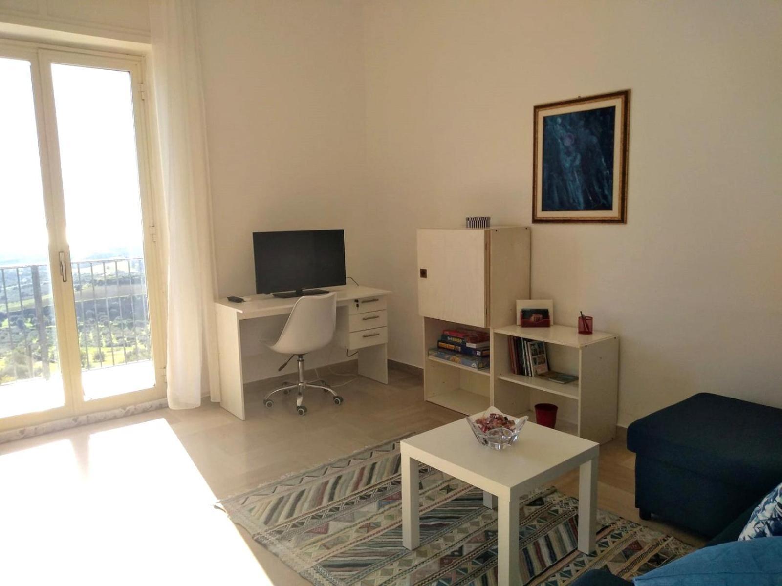 La Valle Di Rosa Agrigento Eksteriør billede